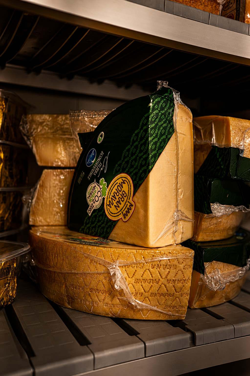 Cheeses