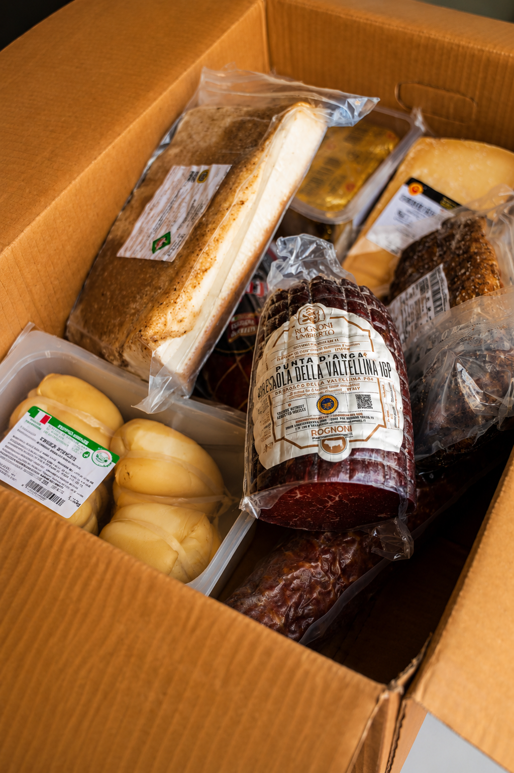 Cold Cuts
