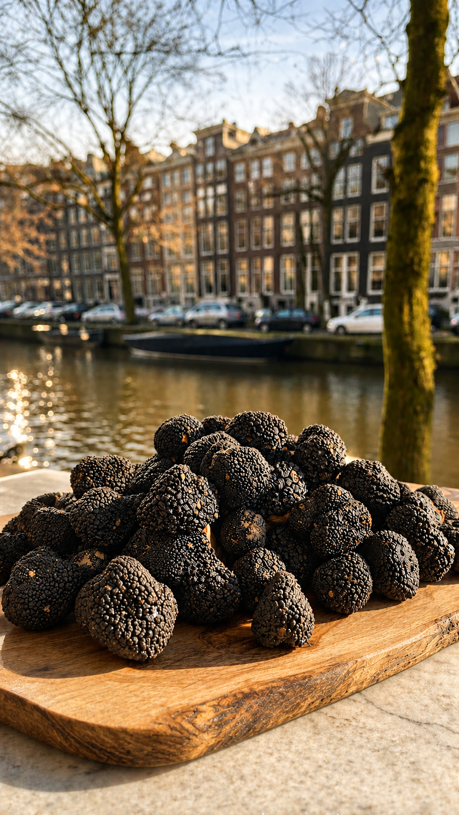 Truffle Products